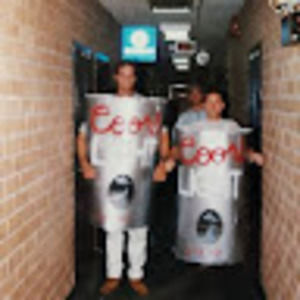 Meet your Posher, Joel